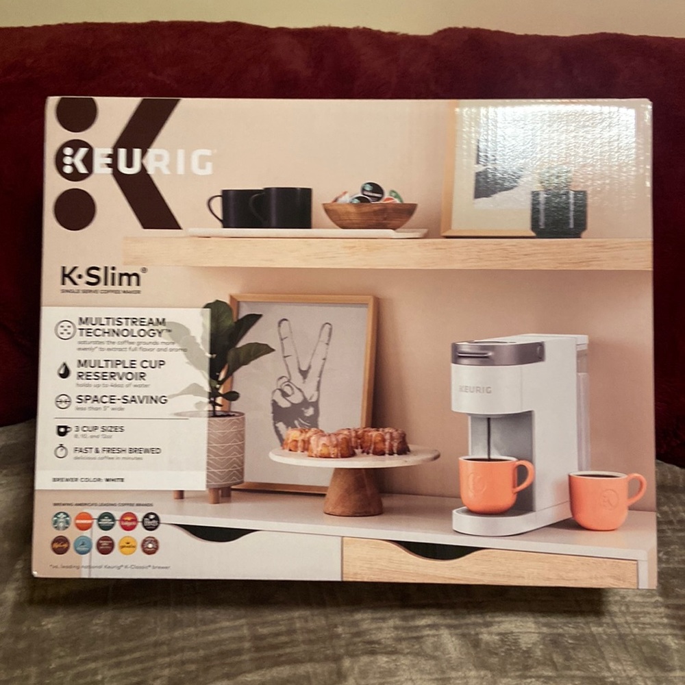 Keurig Coffee Maker